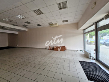 Lokal Wynajem Szczecin Dąbie Lucjana Rydla
