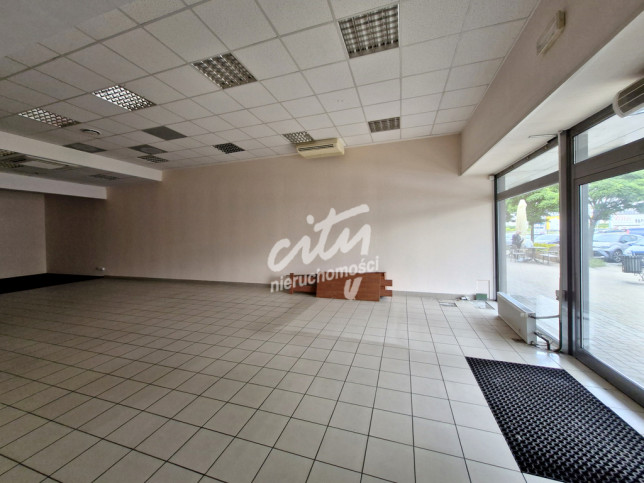 Lokal Wynajem Szczecin Dąbie Lucjana Rydla 4