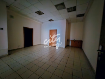 Lokal Wynajem Szczecin Dąbie Lucjana Rydla