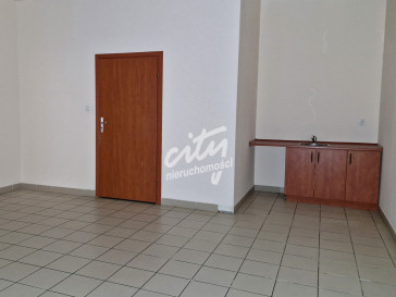 Lokal Wynajem Szczecin Dąbie Lucjana Rydla