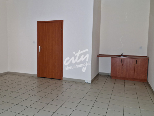 Lokal Wynajem Szczecin Dąbie Lucjana Rydla 7
