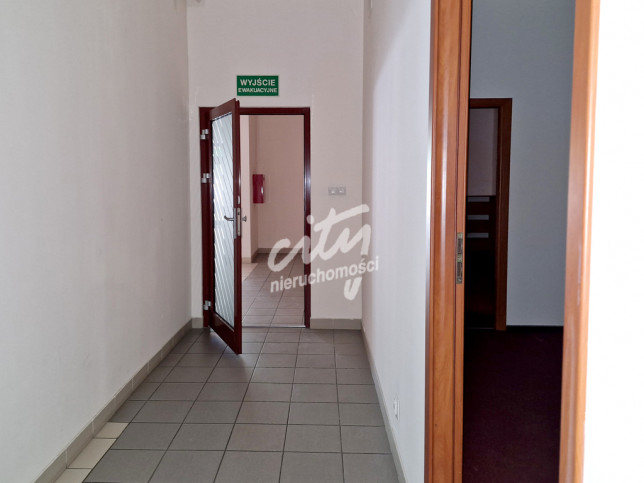 Lokal Wynajem Szczecin Dąbie Lucjana Rydla 9