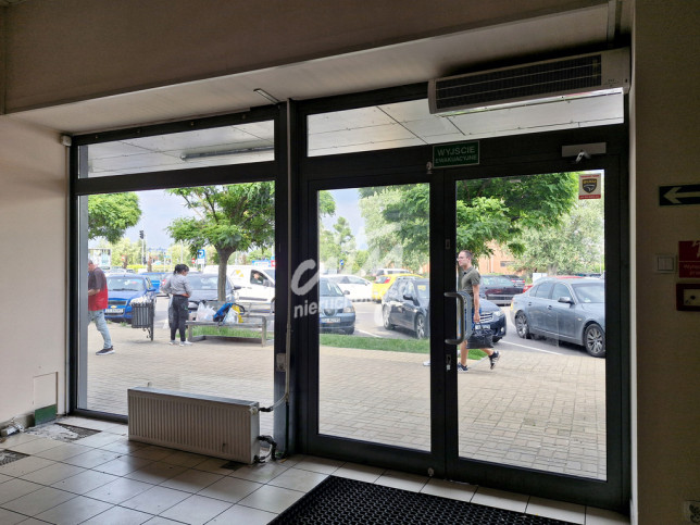 Lokal Wynajem Szczecin Dąbie Lucjana Rydla 11