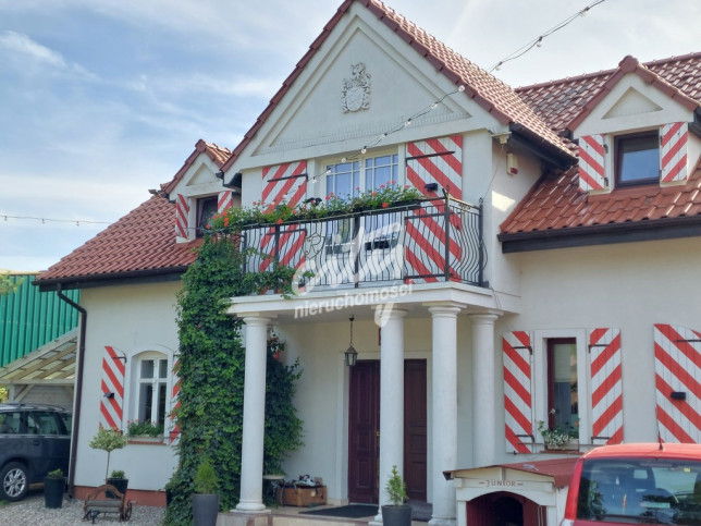 Dom Sprzedaż Pniewo Gryfińska 2