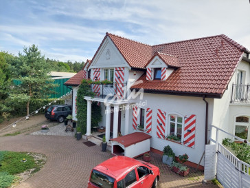 Dom Sprzedaż Pniewo Gryfińska