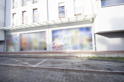 Lokal Sprzedaż Świnoujście