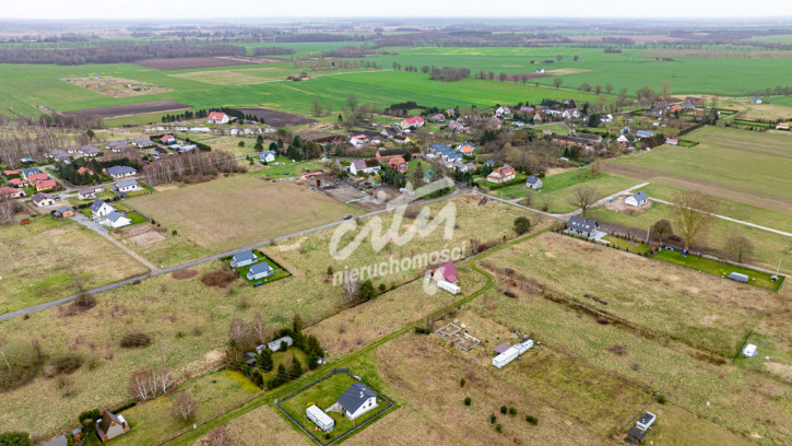 Działka Sprzedaż Radawka 4