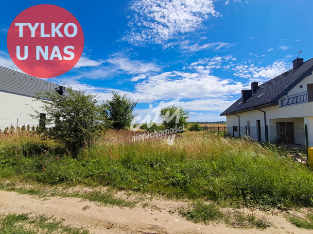 Działka Sprzedaż Redlica 5