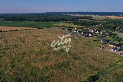 Działka Sprzedaż Stare Brynki