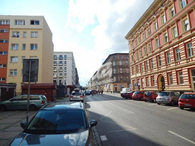 Mieszkanie Sprzedaż Szczecin Centrum Władysława Łokietka 5