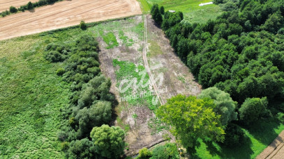 Działka Sprzedaż Stare Chrapowo